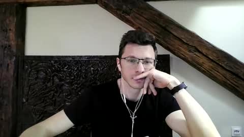 Snapshot of lumberjack__666 chatting on 2, 5, 2026 Andrew independent model 2000-0000 CET daily online show from 2, 5, 2026
