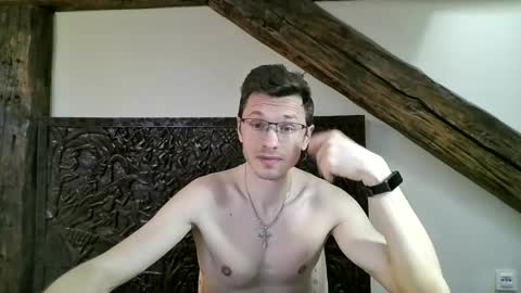 Snapshot of lumberjack__666 chatting on 3, 5, 2026 Andrew independent model 2000-0000 CET daily online show from 3, 5, 2026