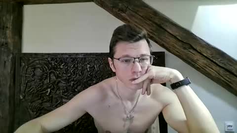 Snapshot of lumberjack__666 chatting on 5, 5, 2026 Andrew independent model 2000-0000 CET daily online show from 5, 5, 2026