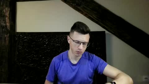 Snapshot of lumberjack__666 chatting on 6, 5, 2026 Andrew independent model 2000-0000 CET daily online show from 6, 5, 2026