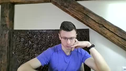 Snapshot of lumberjack__666 chatting on 8, 5, 2026 Andrew independent model 2000-0000 CET daily online show from 8, 5, 2026