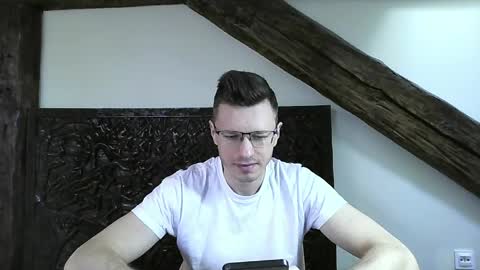 Snapshot of lumberjack__666 chatting on 10, 5, 2026 Andrew independent model 2000-0000 CET daily online show from 10, 5, 2026