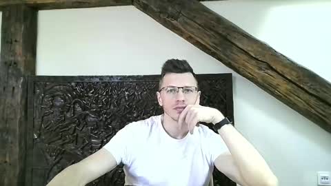 Snapshot of lumberjack__666 chatting on 11, 5, 2026 Andrew independent model 2000-0000 CET daily online show from 11, 5, 2026
