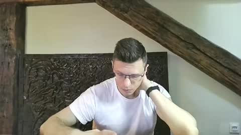 Snapshot of lumberjack__666 chatting on 13, 5, 2026 Andrew independent model 2000-0000 CET daily online show from 13, 5, 2026