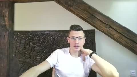Snapshot of lumberjack__666 chatting on 14, 5, 2026 Andrew independent model 2000-0000 CET daily online show from 14, 5, 2026