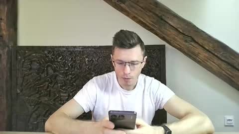 Snapshot of lumberjack__666 chatting on 16, 5, 2026 Andrew independent model 2000-0000 CET daily online show from 16, 5, 2026