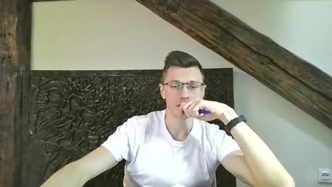 Snapshot of lumberjack__666 chatting on 16, 5, 2026 Andrew independent model 2000-0000 CET daily online show from 16, 5, 2026