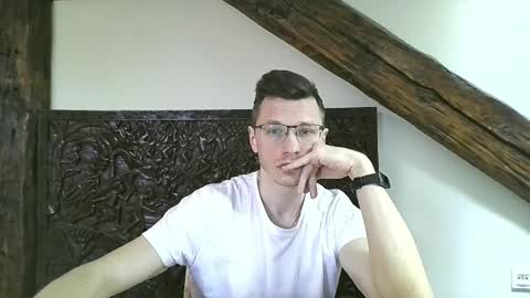 Snapshot of lumberjack__666 chatting on 18, 5, 2026 Andrew independent model 2000-0000 CET daily online show from 18, 5, 2026
