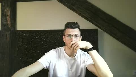 Snapshot of lumberjack__666 chatting on 20, 5, 2026 Andrew independent model 2000-0000 CET daily online show from 20, 5, 2026