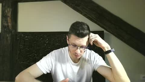 Snapshot of lumberjack__666 chatting on 21, 5, 2026 Andrew independent model 2000-0000 CET daily online show from 21, 5, 2026