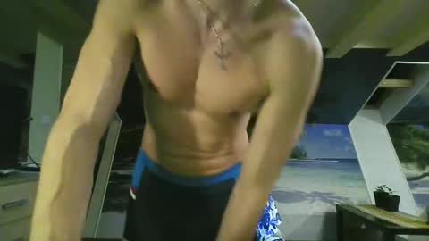 Snapshot of lumberjack__666 chatting on 23, 5, 2026 Andrew independent model 2000-0000 CET daily online show from 23, 5, 2026