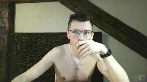 Snapshot of lumberjack__666 chatting on 24, 5, 2026 Andrew independent model 2000-0000 CET daily online show from 24, 5, 2026