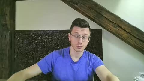 Snapshot of lumberjack__666 chatting on 28, 5, 2026 Andrew independent model 2000-0000 CET daily online show from 28, 5, 2026