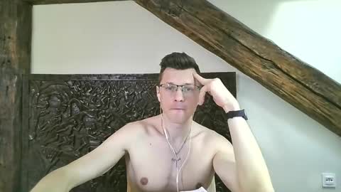 Snapshot of lumberjack__666 chatting on 30, 5, 2026 Andrew independent model 2000-0000 CET daily online show from 30, 5, 2026