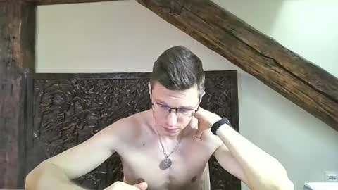 Snapshot of lumberjack__666 chatting on 1, 6, 2026 Andrew independent model 2000-0000 CET daily online show from 1, 6, 2026