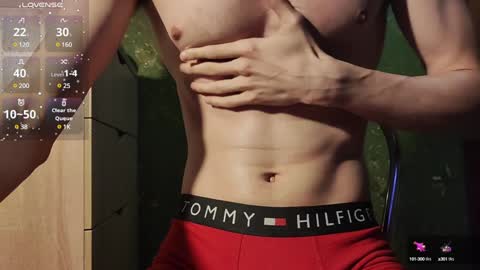 lumberxxxx online show from 2, 1, 2025