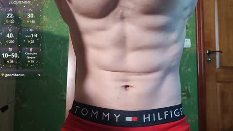 lumberxxxx online show from 4, 2, 2025