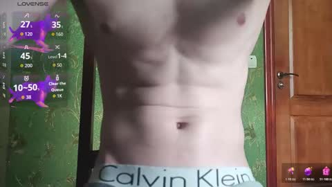 Snapshot of lumberxxxx chatting on 20, 2, 2026 lumberxxxx online show from 20, 2, 2026