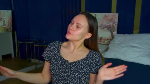 Snapshot of lumerisoren chatting on 6, 5, 2026 lumerisoren online show from 6, 5, 2026