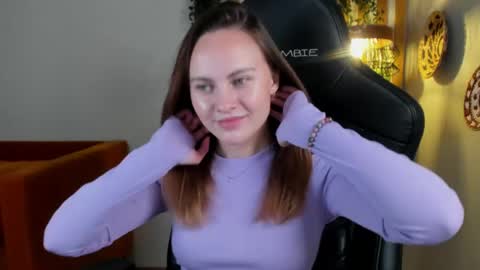 Snapshot of lumerisoren chatting on 7, 6, 2026 lumerisoren online show from 7, 6, 2026