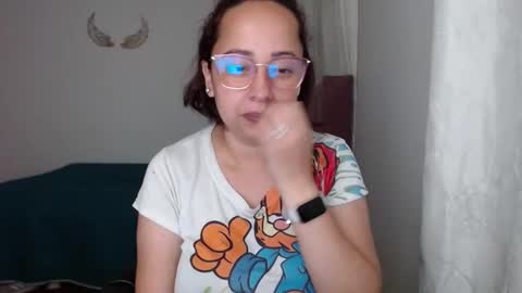 LUMI     online show from 28, 12, 2024