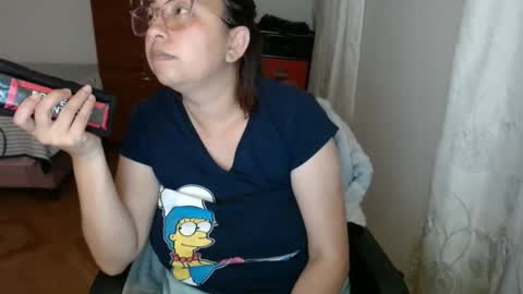 LUMI     online show from 12, 2, 2025