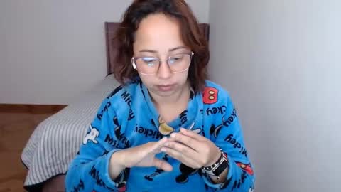 LUMI     online show from 22, 2, 2025