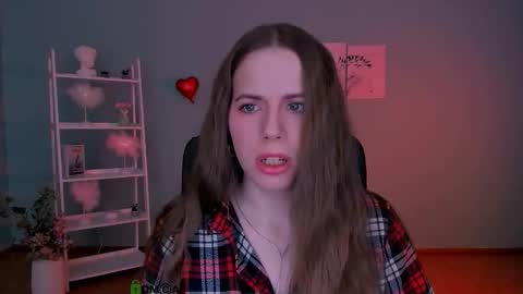 Sweet Lumi online show from 20, 3, 2026