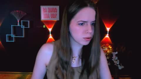 Sweet Lumi online show from 24, 3, 2026