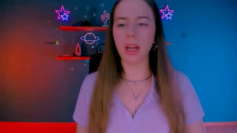 Sweet Lumi online show from 26, 3, 2026