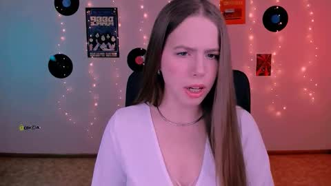 Sweet Lumi online show from 31, 3, 2026