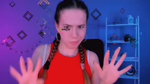 Sweet Lumi online show from 30, 5, 2026