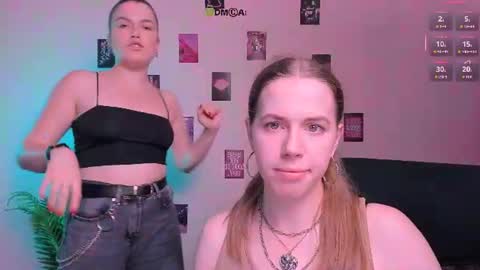 Sweet Lumi online show from 14, 7, 2026