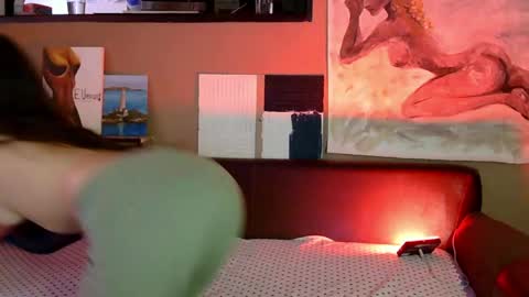 Snapshot of lumiheart chatting on 18, 3, 2026 Anora online show from 18, 3, 2026