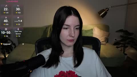 Lumi online show from 5, 6, 2026