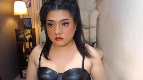 QueenBritney online show from 1, 12, 2024