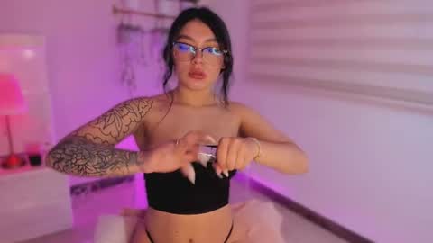 Snapshot of lummii_ chatting on 11, 6, 2026 lummii_ online show from 11, 6, 2026