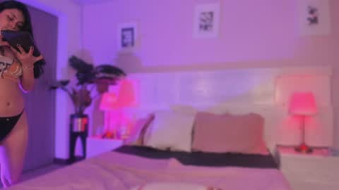 Snapshot of lummii_ chatting on 18, 6, 2026 lummii_ online show from 18, 6, 2026