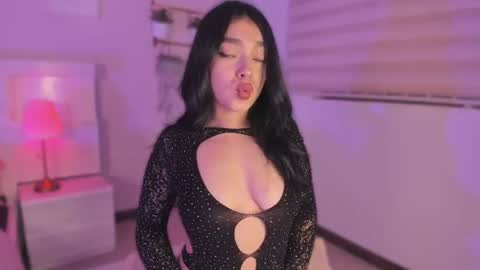 Snapshot of lummii_ chatting on 19, 6, 2026 lummii_ online show from 19, 6, 2026