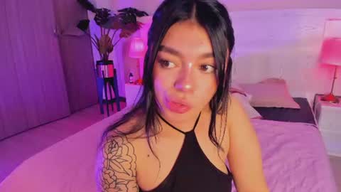 Snapshot of lummii_ chatting on 30, 6, 2026 lummii_ online show from 30, 6, 2026