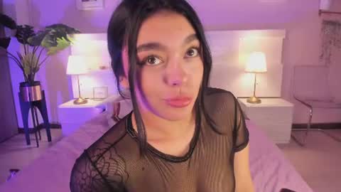 Snapshot of lummii_ chatting on 1, 7, 2026 lummii_ online show from 1, 7, 2026
