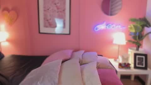 Snapshot of lummii_ chatting on 14, 7, 2026 lummii_ online show from 14, 7, 2026