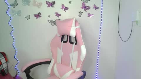 luna00bella online show from 21, 10, 2025