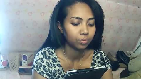 Luna online show from 25, 10, 2025