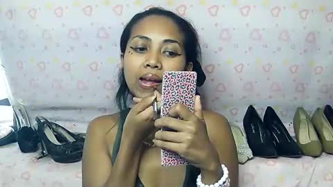 Luna online show from 3, 12, 2025