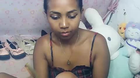 Luna online show from 27, 2, 2026