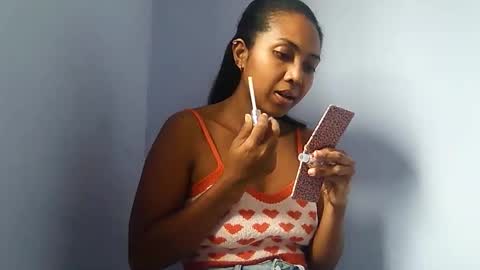 Snapshot of luna019 chatting on 1, 5, 2026 Luna online show from 1, 5, 2026
