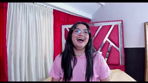 Luna  online show from 17, 9, 2025