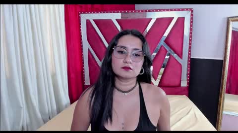 Luna  online show from 18, 9, 2025