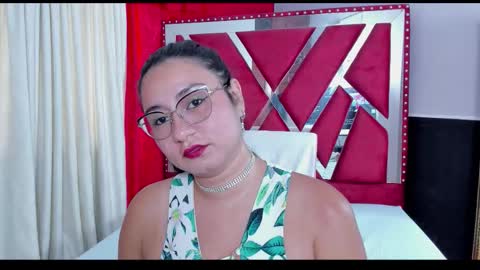 Luna  online show from 6, 10, 2025